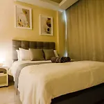 Kl Dorsett Damas Grandeur Suite-F-Parking, Self C-In