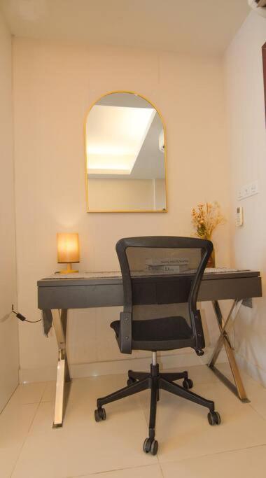 Kl Dorsett Damas Grandeur Suite-f-parking, Self C-in *