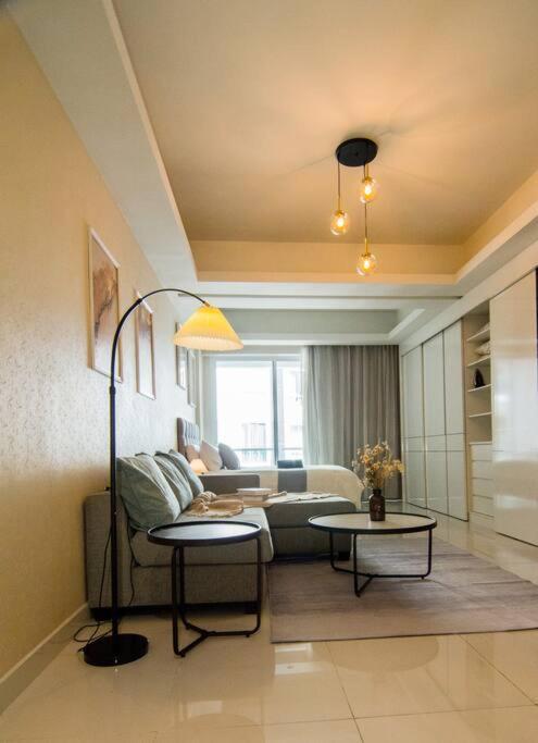 Kl Dorsett Damas Grandeur Suite-f-parking, Self C-in Pangsapuri *