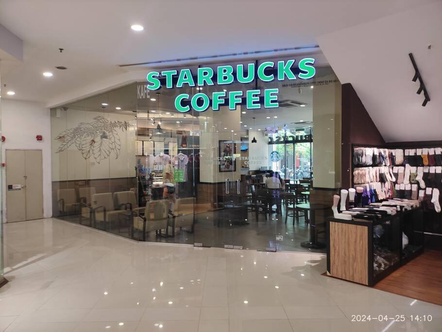 Pangsapuri Kl Dorsett Damas Grandeur Suite-f-parking, Self C-in Kuala Lumpur