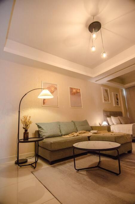 Kl Dorsett Damas Grandeur Suite-f-parking, Self C-in * Kuala Lumpur